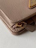 Prada Nude Wallet