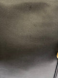 Prada Black Top Handle Bag