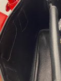 Prada Bicolor Galleria Tote Bag