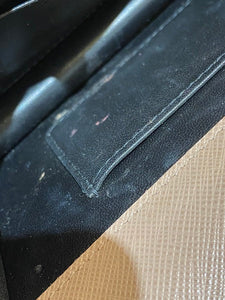 Prada Nude Crossbody Bag