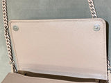 Prada Nude Crossbody Bag