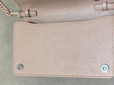 Prada Nude Crossbody Bag