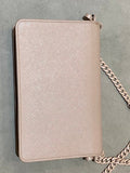 Prada Nude Crossbody Bag