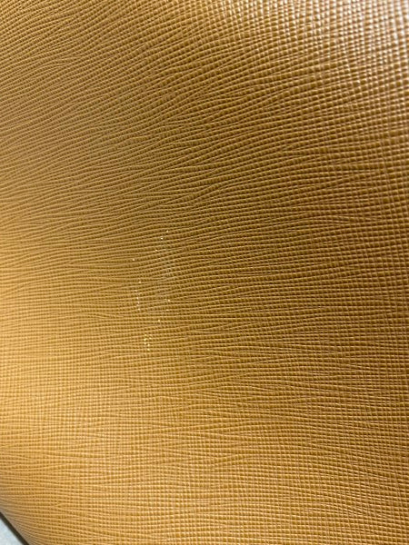 Prada Brown Lux Galleria Large Tote Bag