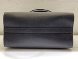 Prada Black Top Handle Bag