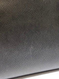 Prada Black Top Handle Bag