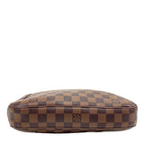 LOUIS VUITTON South Bank Besace Damier Ebene