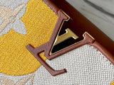 Louis Vuitton Capucines BB Bag