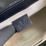Gucci GG Marmont Mini Top handle Bag