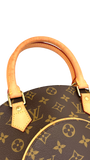 Louis Vuitton Ellipse MM Monogram