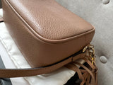 Gucci Rose Beige Soho Disco (RRP £1050)