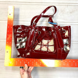 Handbag Luxury Designer By Burberry  Size: Medium