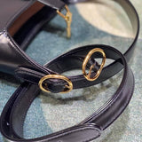 Gucci Jackie 1961 Small Shoulder Bag