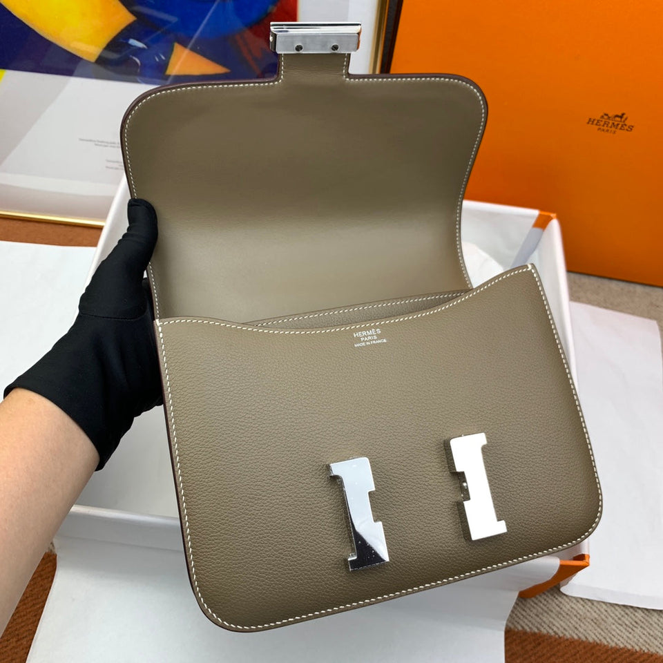 Hermes Constance Bag