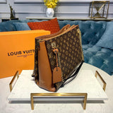 Louis Vuitton Surene MM Bag