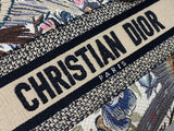 Christian Dior Medium Lady  D-Lite Bag