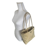 Prada beige Skuldertaske