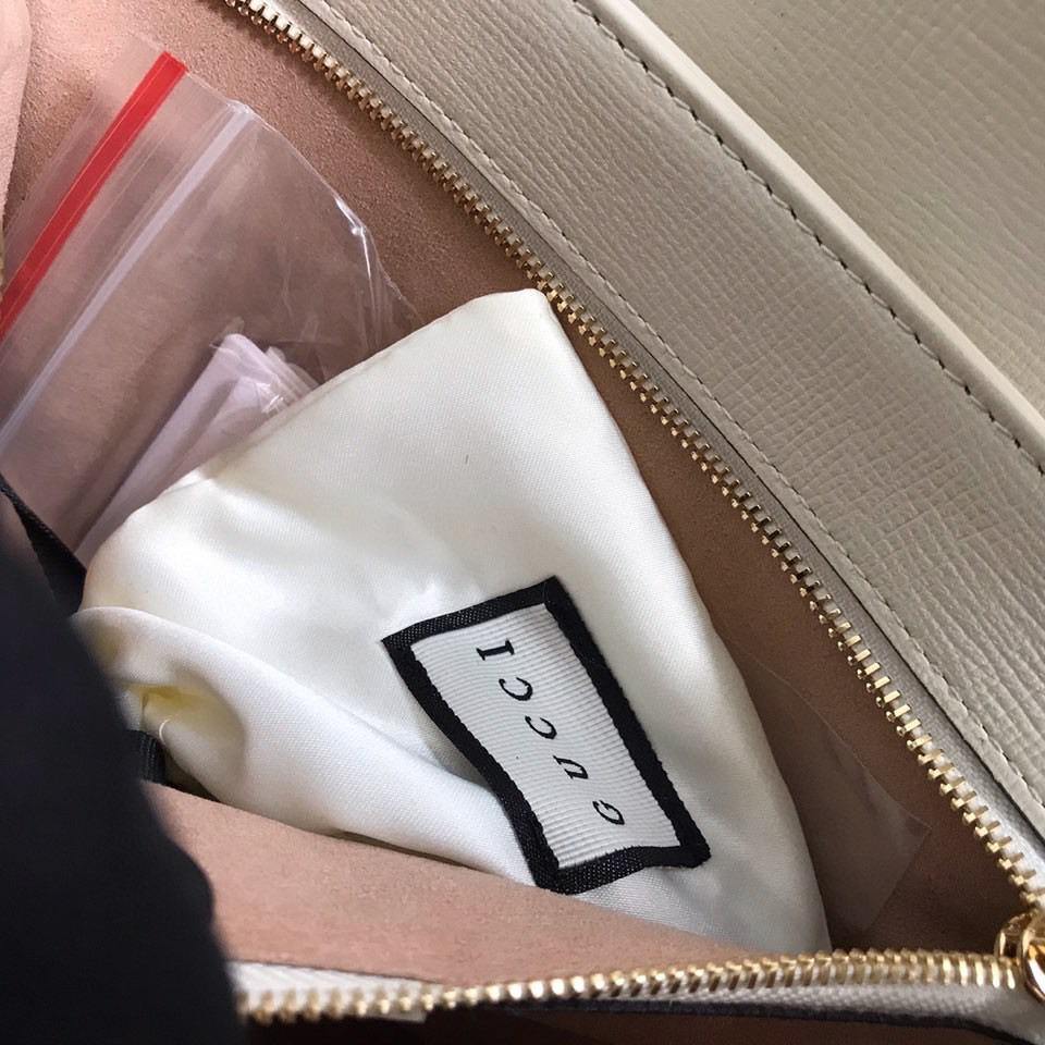 Gucci Horsebit 1955 Mini Bag