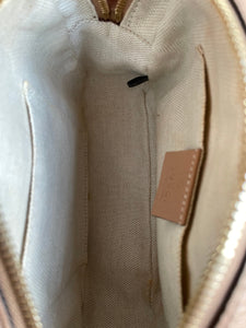 Gucci Rose Beige Soho Disco (RRP £1080)