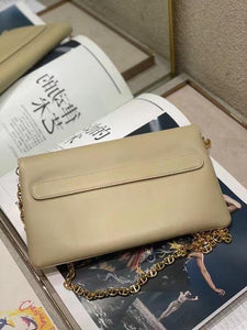 Christian Dior Medium Double Bag