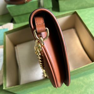 Gucci Blondie Shoulder Bag
