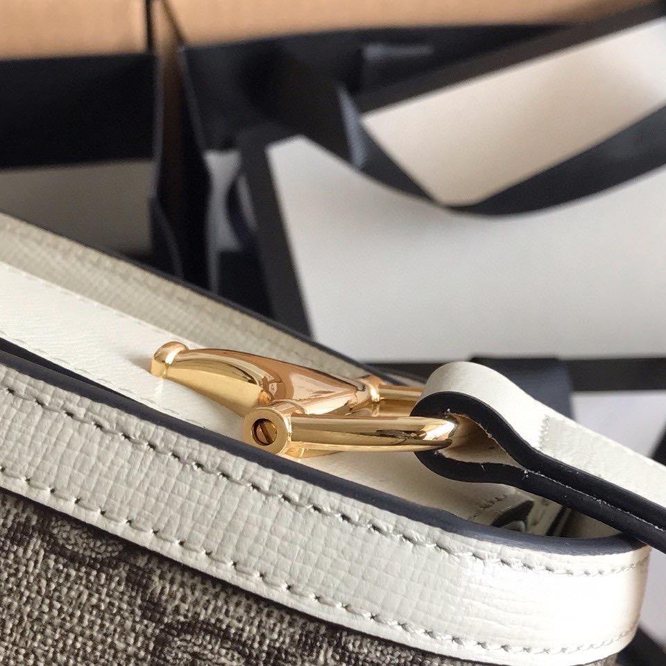 Gucci Horsebit 1955 Mini Bag