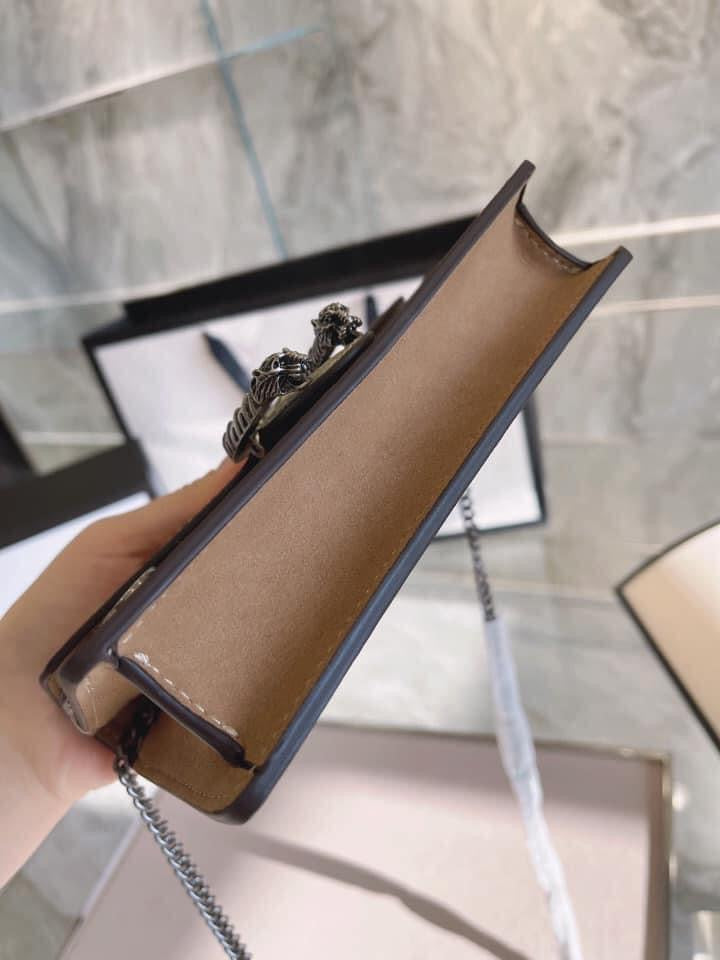 Gucci Dionysus small Shoulder Bag