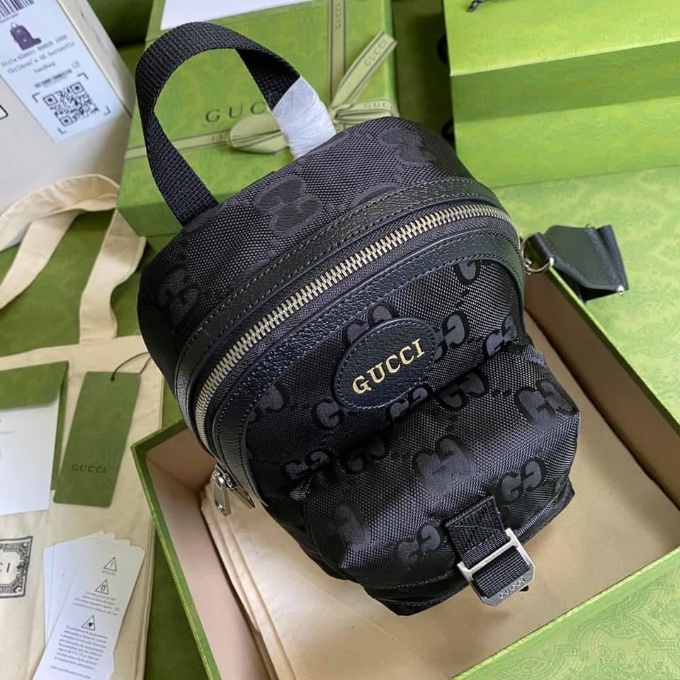 Gucci Off The Grid Sling Bag