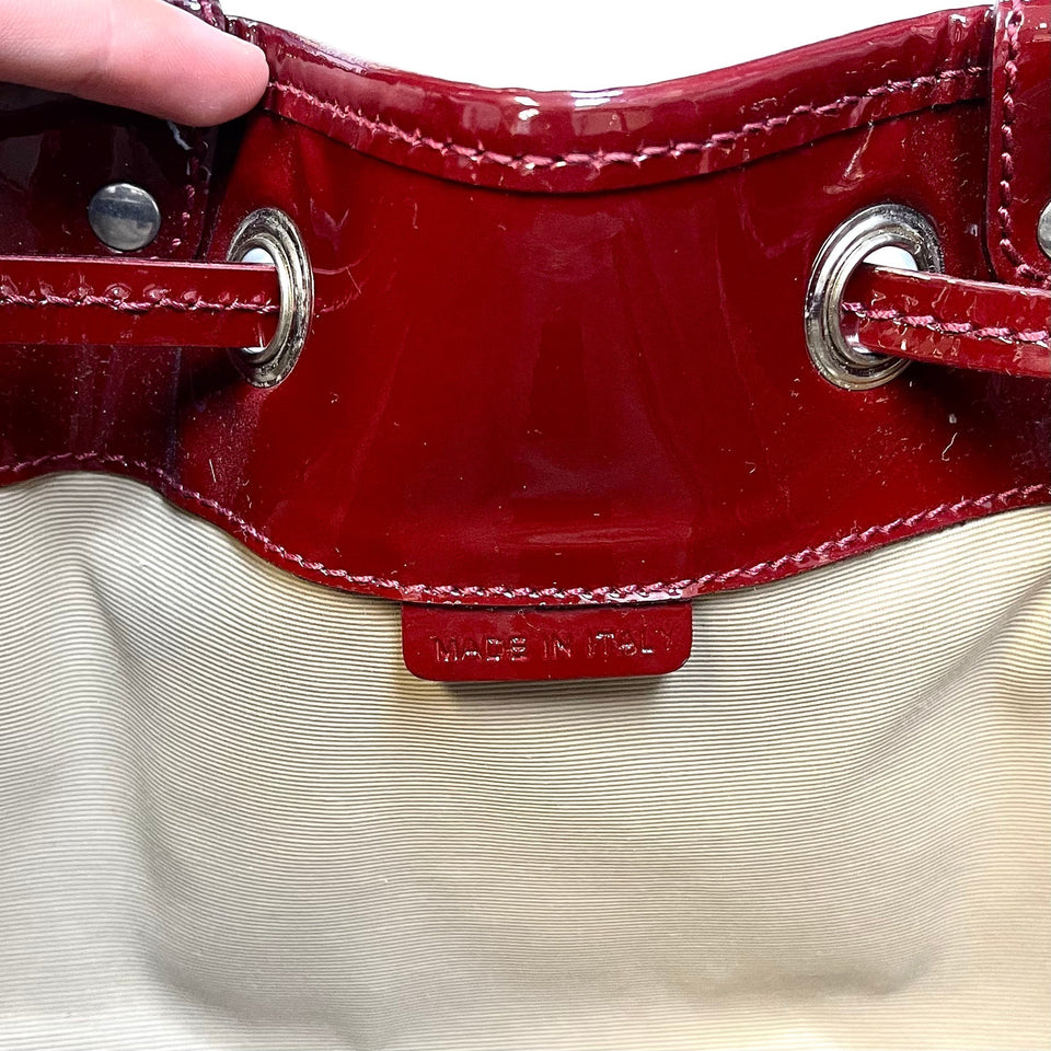 Handbag Luxury Designer By Burberry  Size: Medium