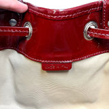 Handbag Luxury Designer By Burberry  Size: Medium