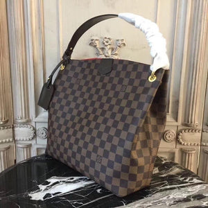 Louis Vuitton GraceFul MM Bag