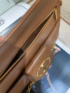 Christian Dior Medium Double Bag