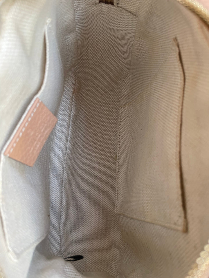 Gucci Rose Beige Soho Disco (RRP £1080)
