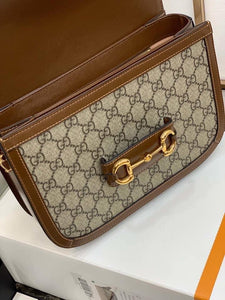 Gucci horsebit 1995 Mini Bag