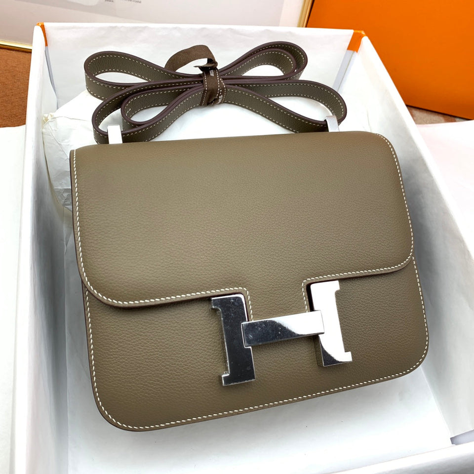 Hermes Constance Bag