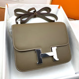 Hermes Constance Bag