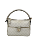 Gucci Læder Skuldertaske