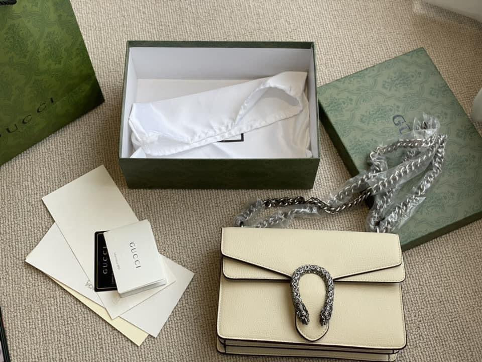 Gucci Dionysus small Shoulder Bag