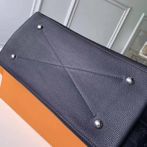 Louis Vuitton Carmel Bag Black