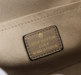 Louis Vuitton Montaigne BB Bag