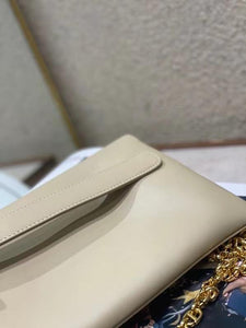 Christian Dior Medium Double Bag