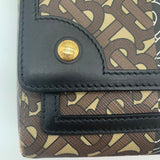 Handbag Luxury Designer By Burberry  Size: Medium