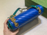 Gucci GG Marmont Small Shoulder Bag