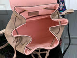 Louis Vuitton Montsouris backpack