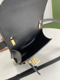 Burberry Robin Leather Bag