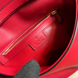 Gucci Blondie Shoulder Bag