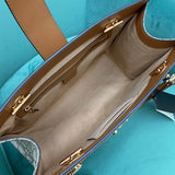 Gucci Padlock GG Medium Shoulder Bag