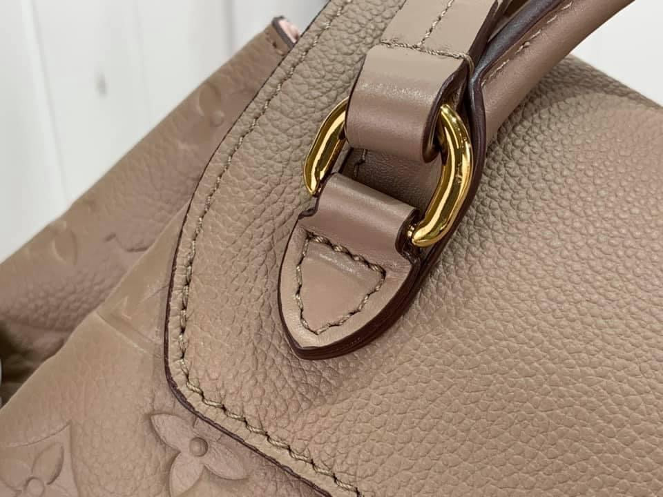 Louis Vuitton Montsouris backpack