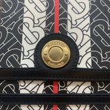 Handbag Luxury Designer By Burberry  Size: Medium