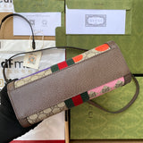 Gucci Ophidia Small Tote Bag